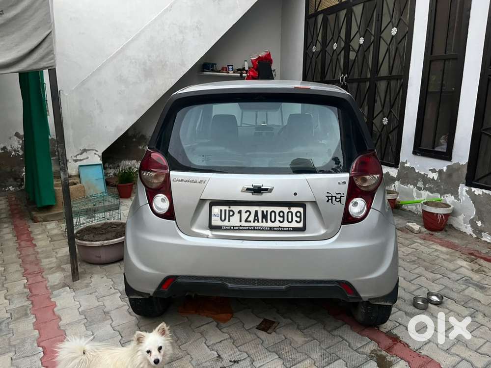 Chevrolet Beat Diesel 2016 Year