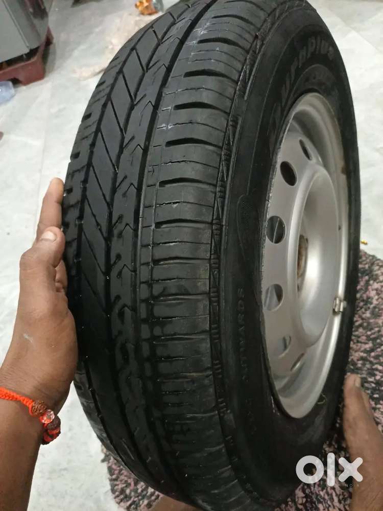 Mast Condition 95% Mall  65/80/14