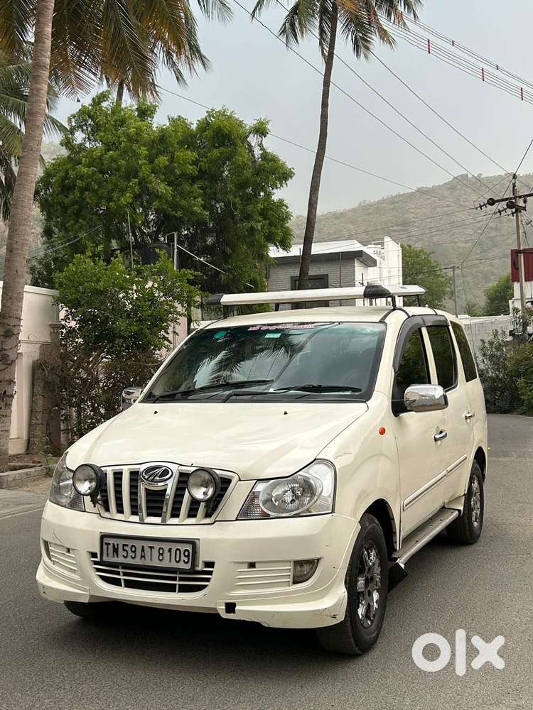 Mahindra Xylo 2009-2011 E8 Bs4, 2012, Diesel