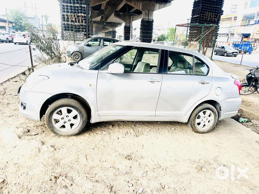 Maruti Suzuki Swift Dzire 1.3 Zxi, 2010, Petrol