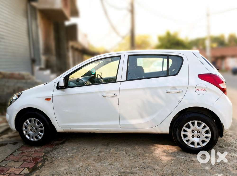 Hyundai I20 Magna 2010