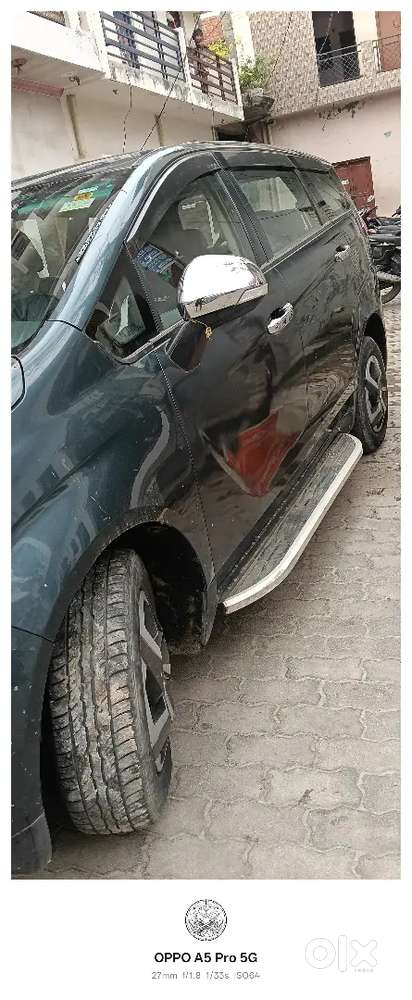 Mahindra Marazzo 2019 Diesel 32000 Km Driven