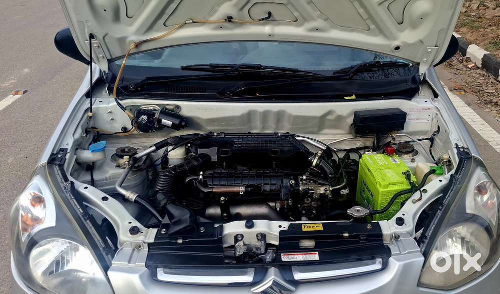Maruti Suzuki Alto 800 Lxi, 2014, Petrol