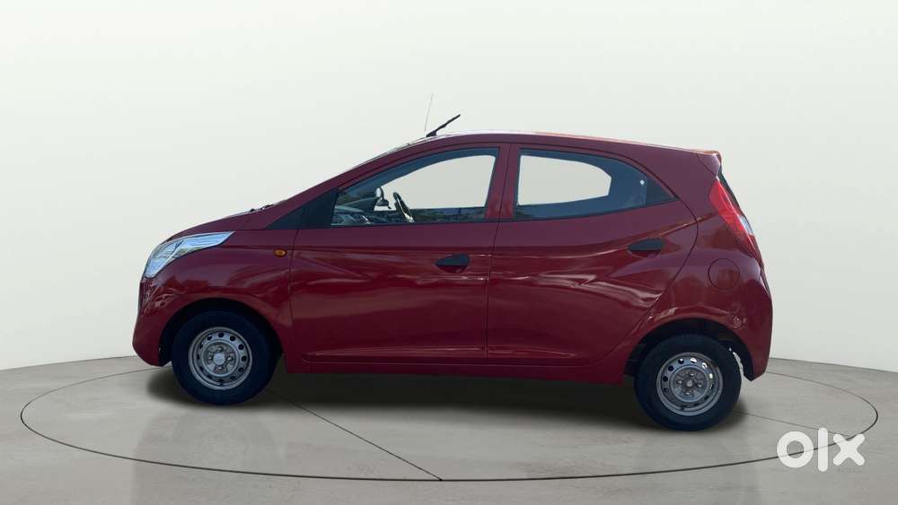 Hyundai Eon Era +, 2016, Petrol