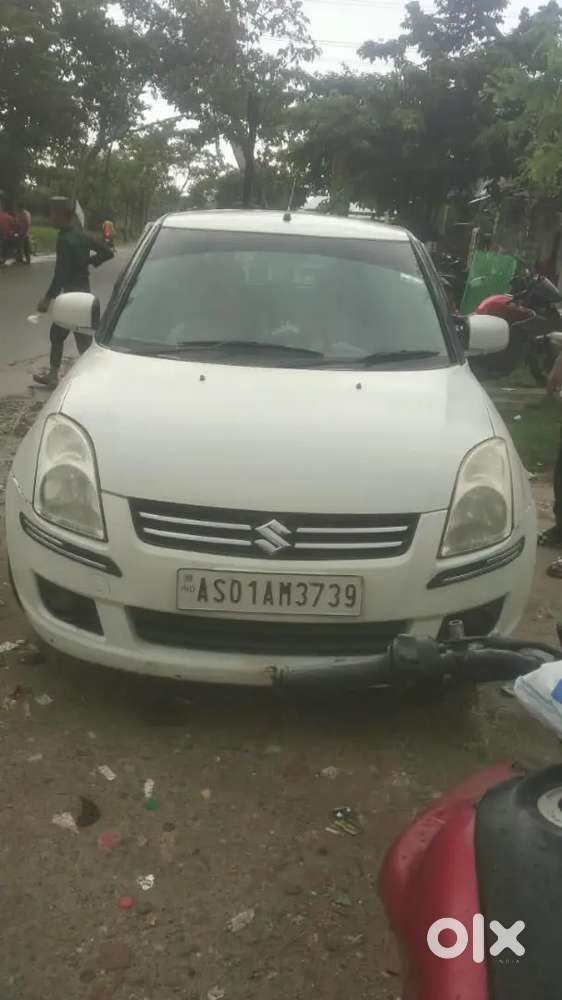 Maruti Suzuki Swift Diesel 2010