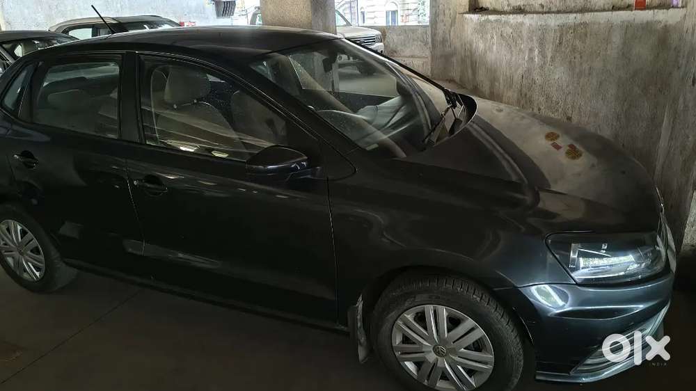 Volkswagen Ameo 2019 Petrol Good Condition