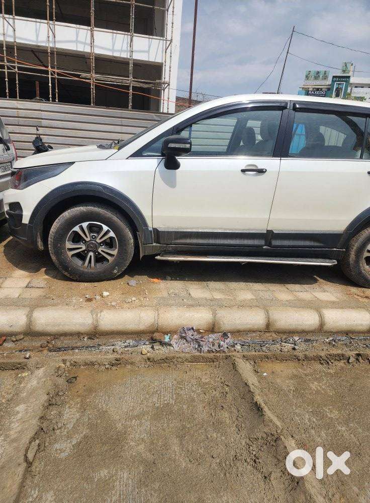 Tata Hexa