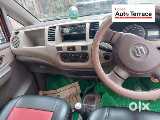 Maruti Suzuki Zen Estilo Lxi Bs Iv, 2010, Petrol
