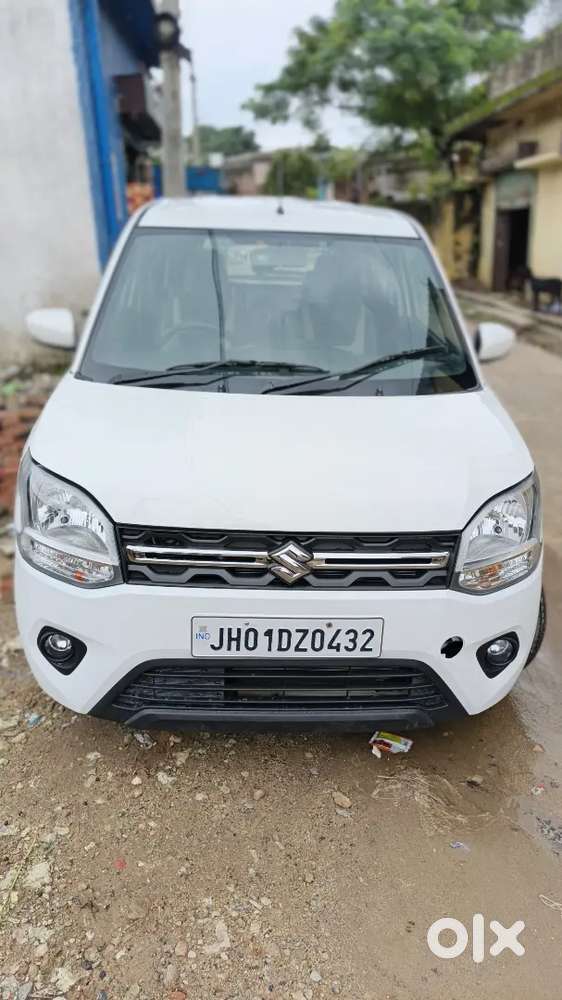 Wegon R Full New Condition Pepar Sab Hai Noc Hai