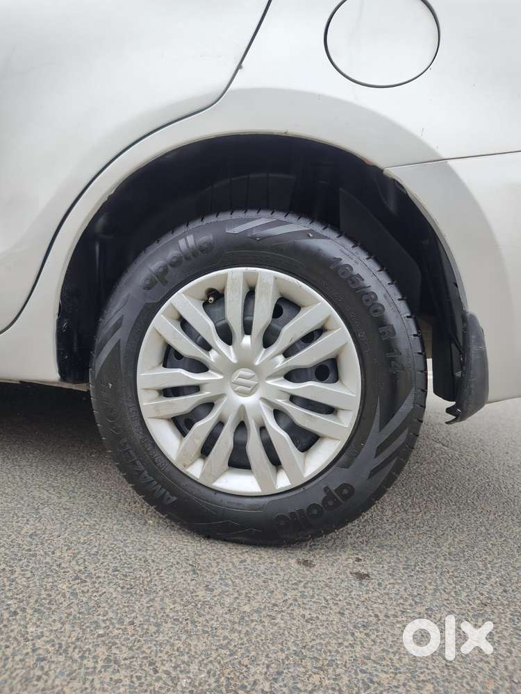 Maruti Suzuki Dzire 1.2 Vxi Amt, 2019, Cng & Hybrids