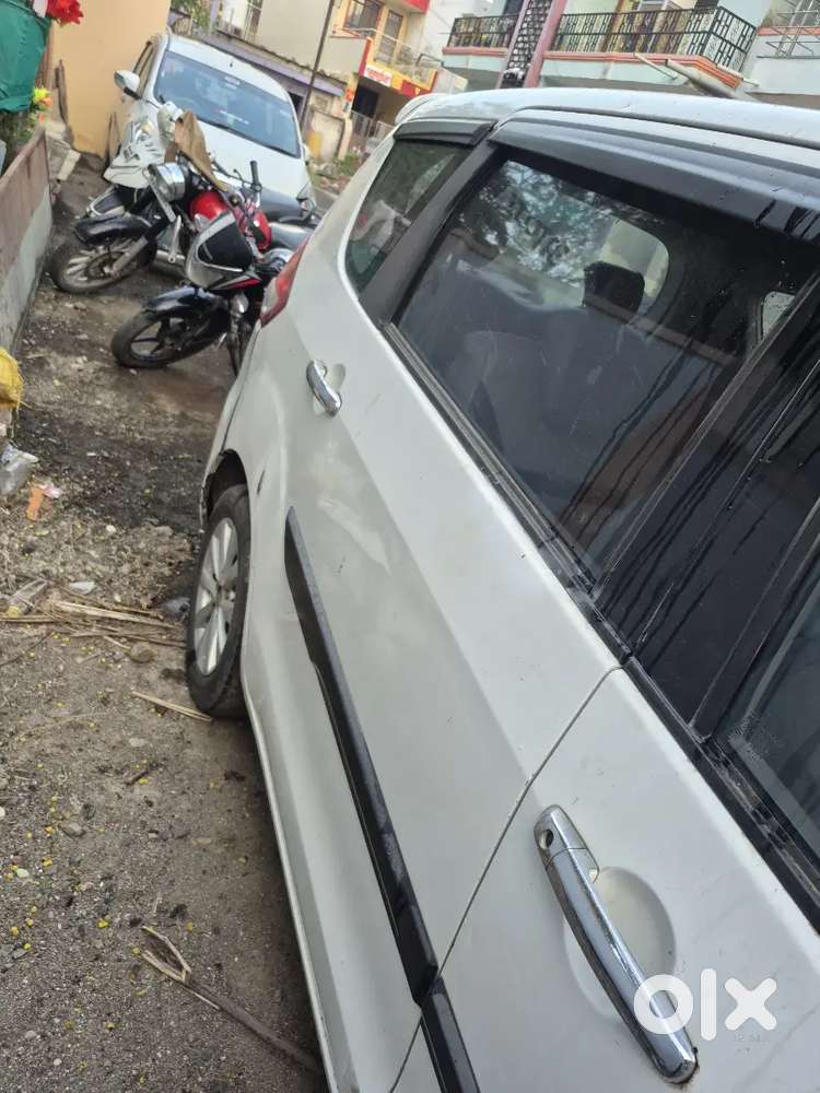 Maruti Ertiga Vdi 2014