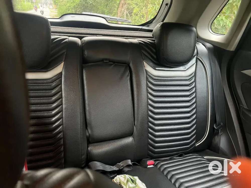 Non Accident And Orignal Paint