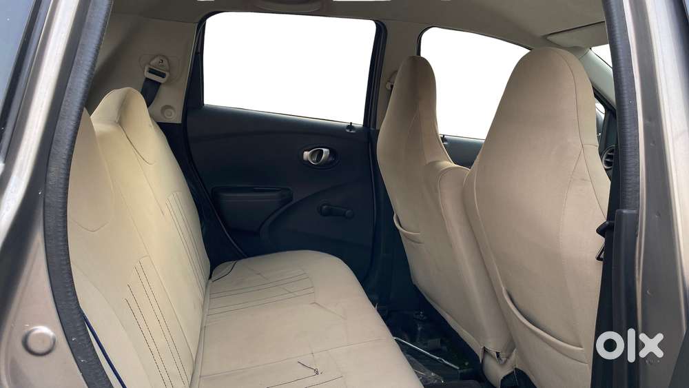 Datsun Go T, 2018, Petrol