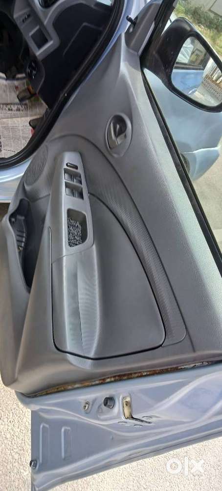 Toyota Etios 2010-2012 Gd, 2012, Diesel