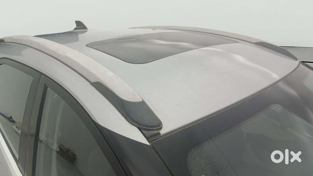 Tata Nexon 1.5 Revotorq Xza Plus, 2021, Diesel