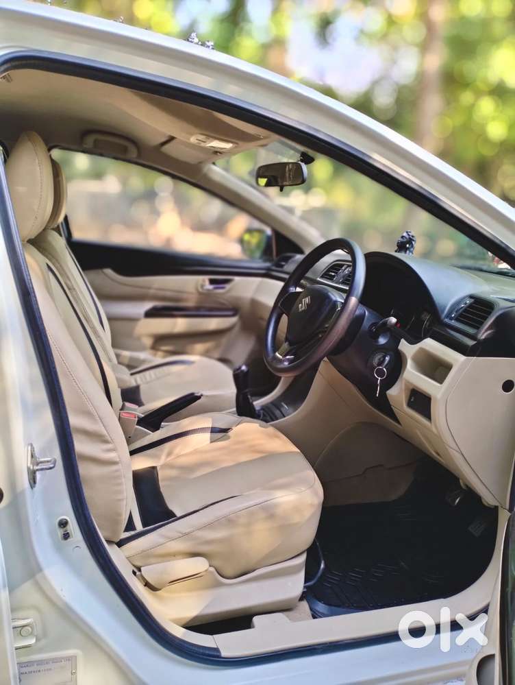 Maruti Suzuki Ciaz Vdi, 2016, Diesel
