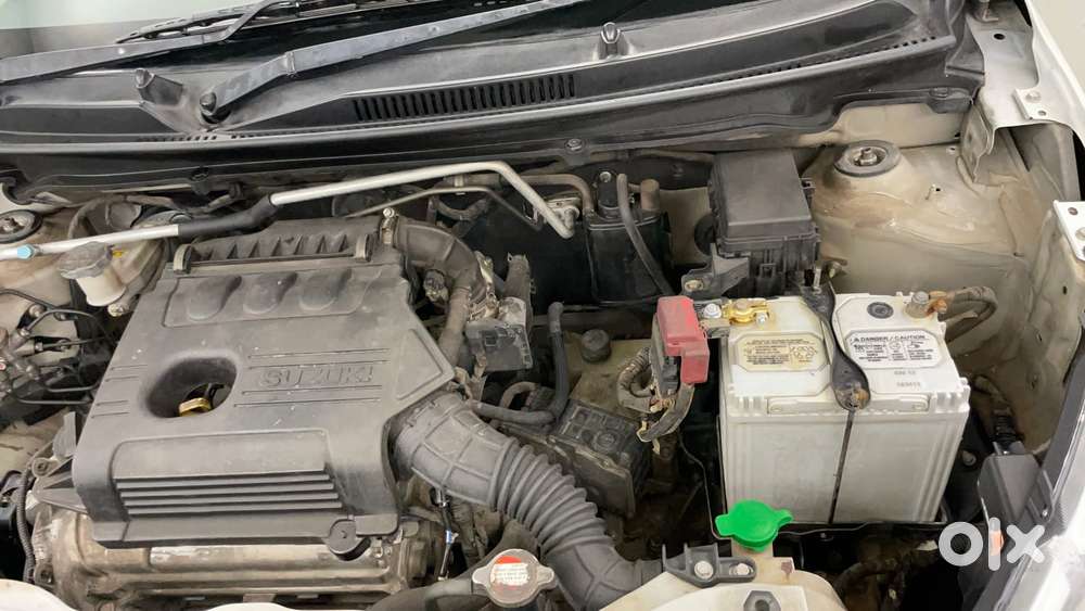 Maruti Suzuki Celerio 1.0 Zxi Amt, 2017, Petrol