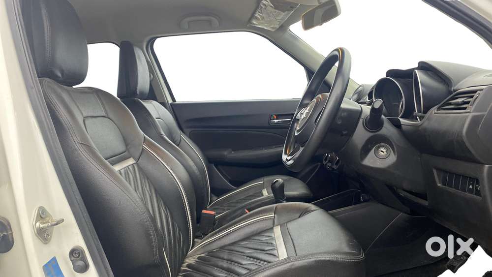 Maruti Suzuki Swift Vxi, 2018, Petrol