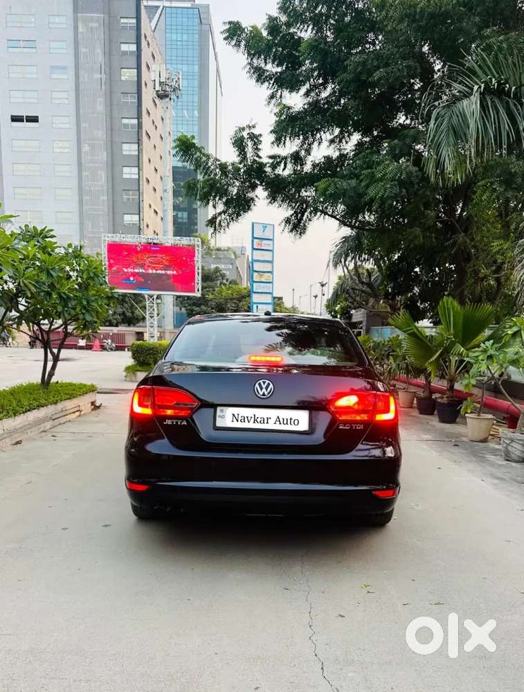 Volkswagen Jetta, 2014, Diesel