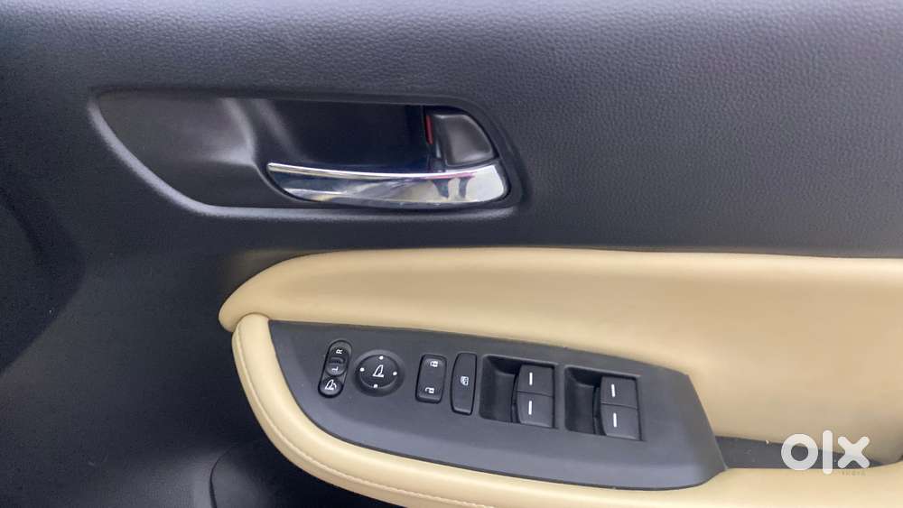 Honda City 1.5 Zx Cvt I-vtec, 2021, Petrol