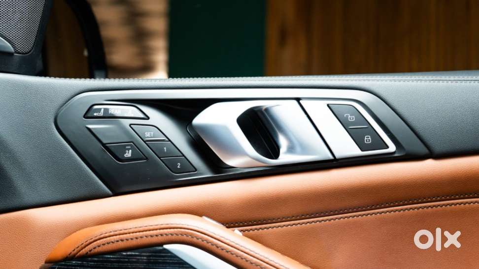 Bmw X7 3.0 Xdrive 40i M Sport, 2025, Petrol