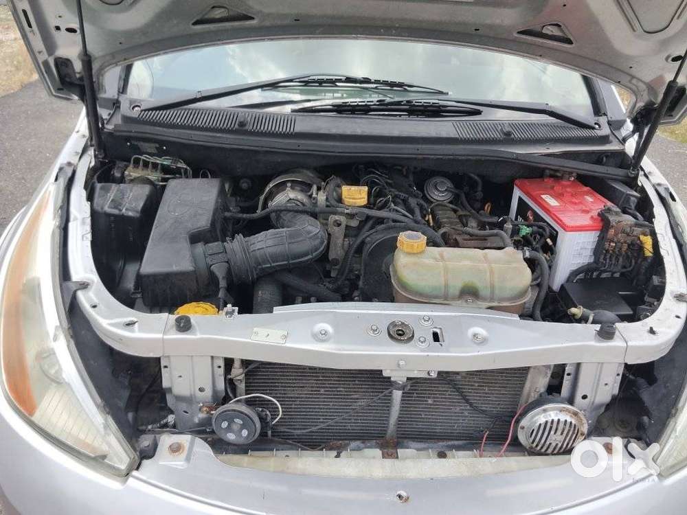 Tata Aria, 2013, Diesel