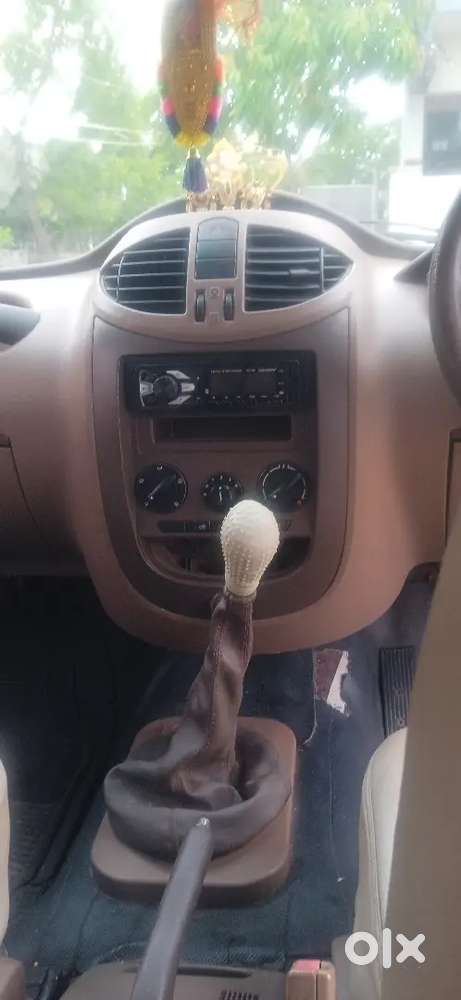 Mahindra Xylo Full Finished Car
