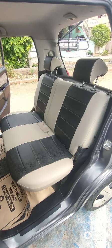 Wagnor K Series
