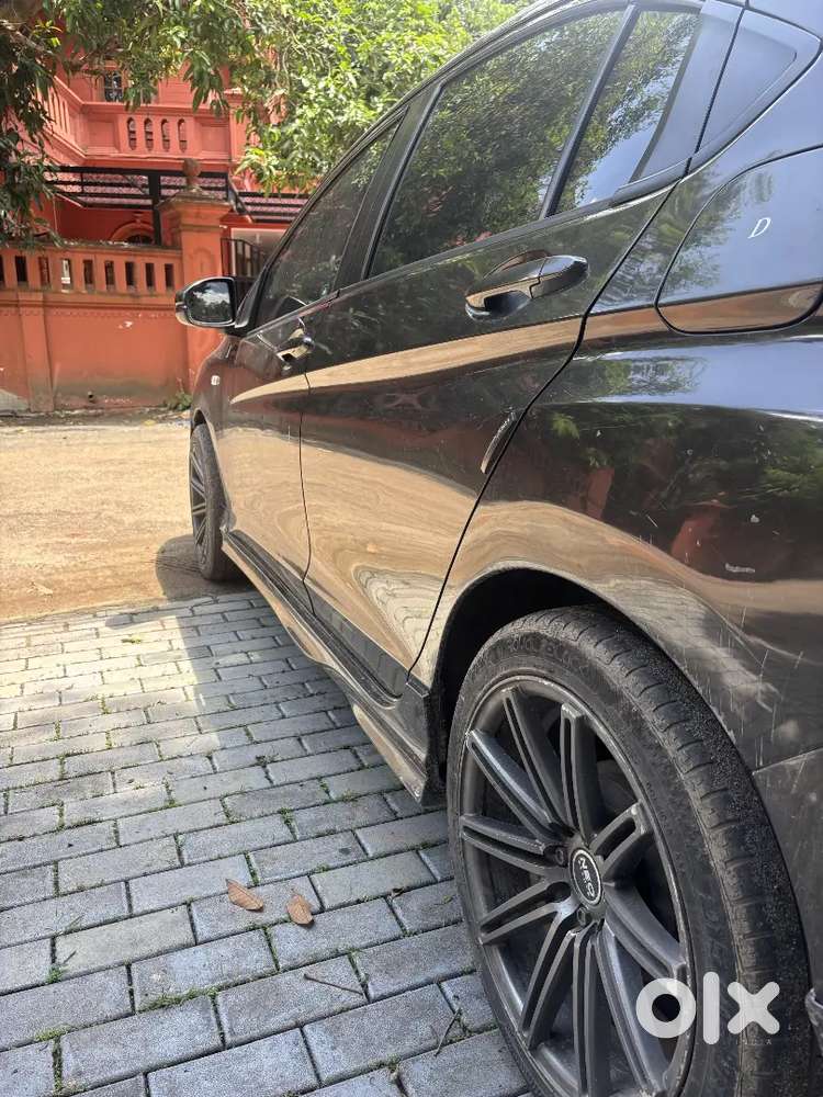 Honda City Diesel Manual 2014