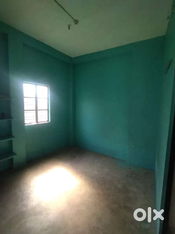 ONE ROOM ONE KITCHEN ONE BATHROOM