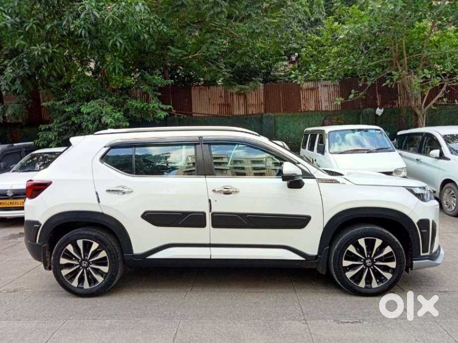 Honda Elevate Zx Cvt, 2024, Petrol