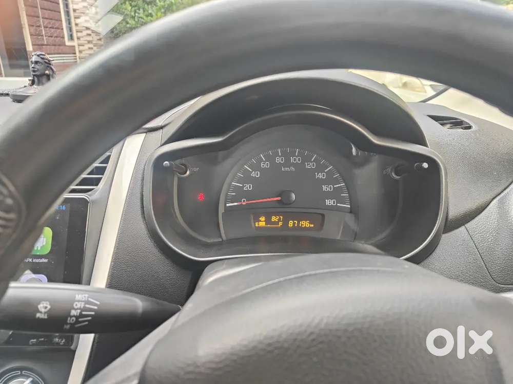 Maruti Suzuki Celerio Lxi 2018