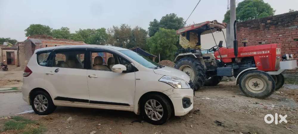 Maruti Suzuki Ertiga 2015 Diesel 172000 Km Driven