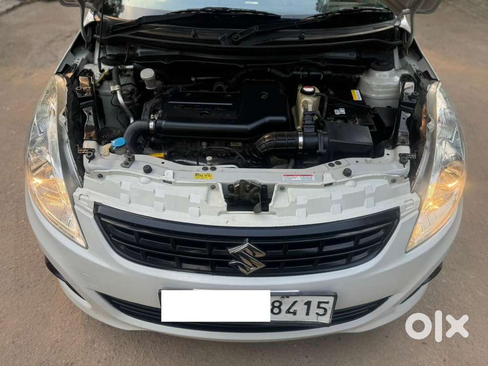 Maruti Suzuki Swift Dzire Ldi (o), 2016, Diesel