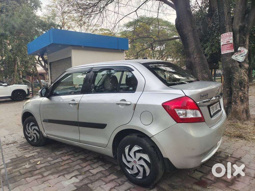 Maruti Suzuki Swift Dzire Vdi Bsiv, 2014, Diesel
