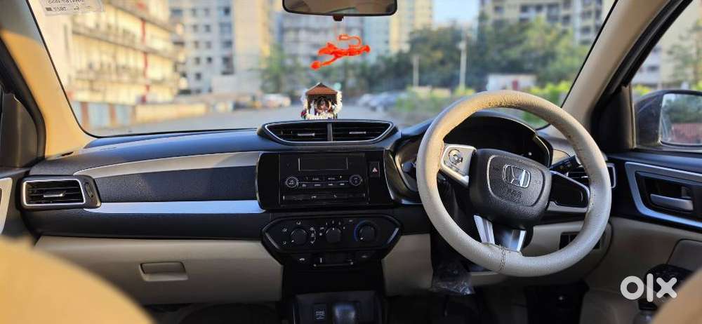 Honda Amaze, 2022, Petrol
