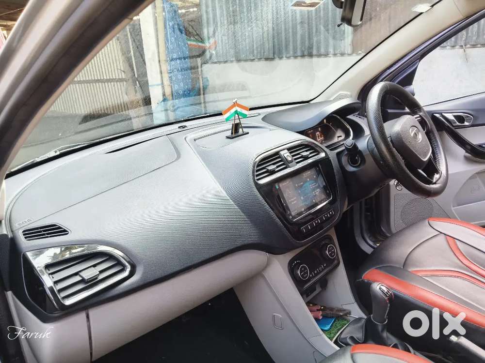 Tata Tiago 2020 Petrol 1st Owner