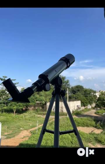 Telescope sales price olx