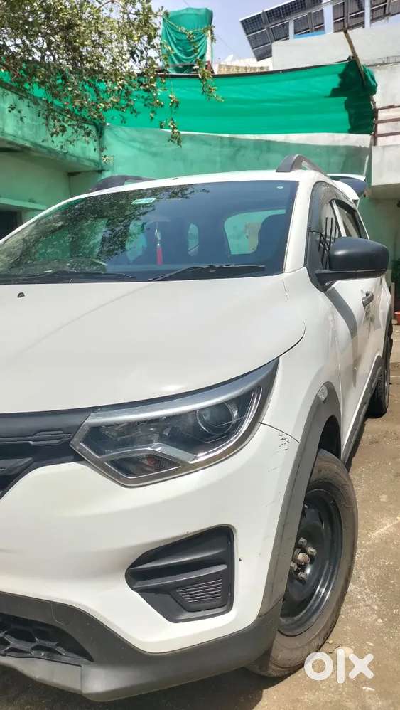 Renault Triber Facelift 2020 Petrol 56000 Km Driven