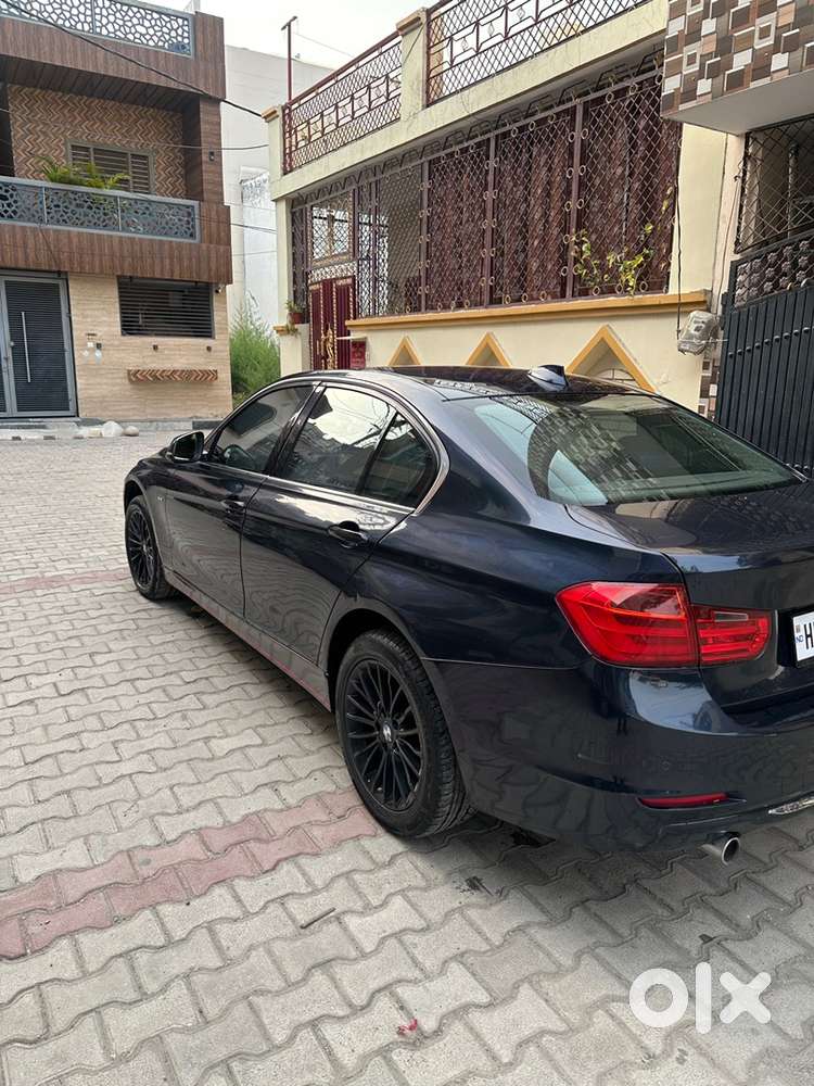 2015 Bmw Diesel Car