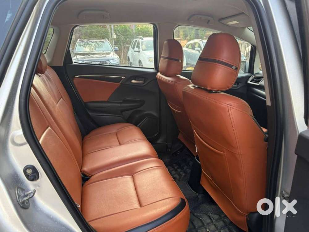 Honda Jazz Vx Mt I-dtec, 2015, Diesel