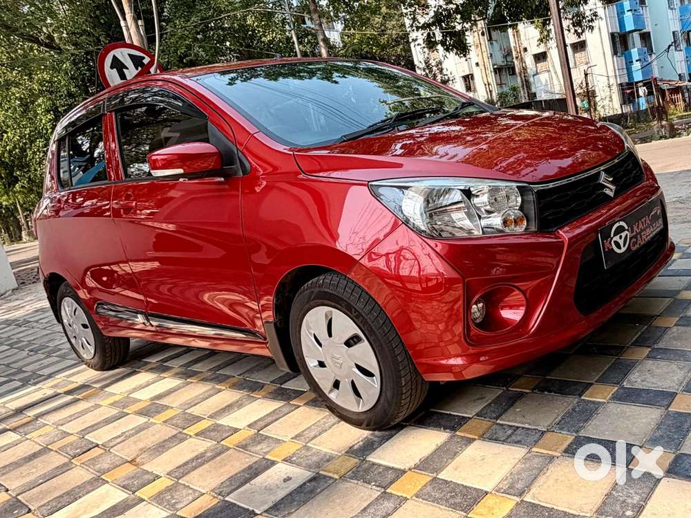 Maruti Suzuki Celerio Zxi, 2020, Petrol