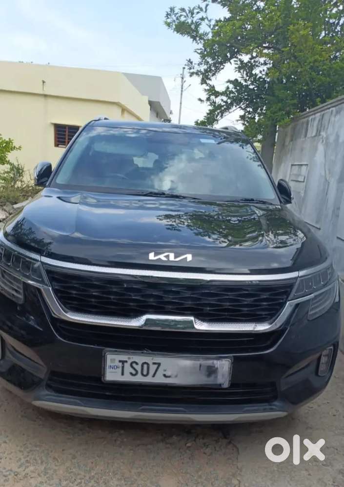 Kia Seltos 2022 Diesel Call 78428me87795