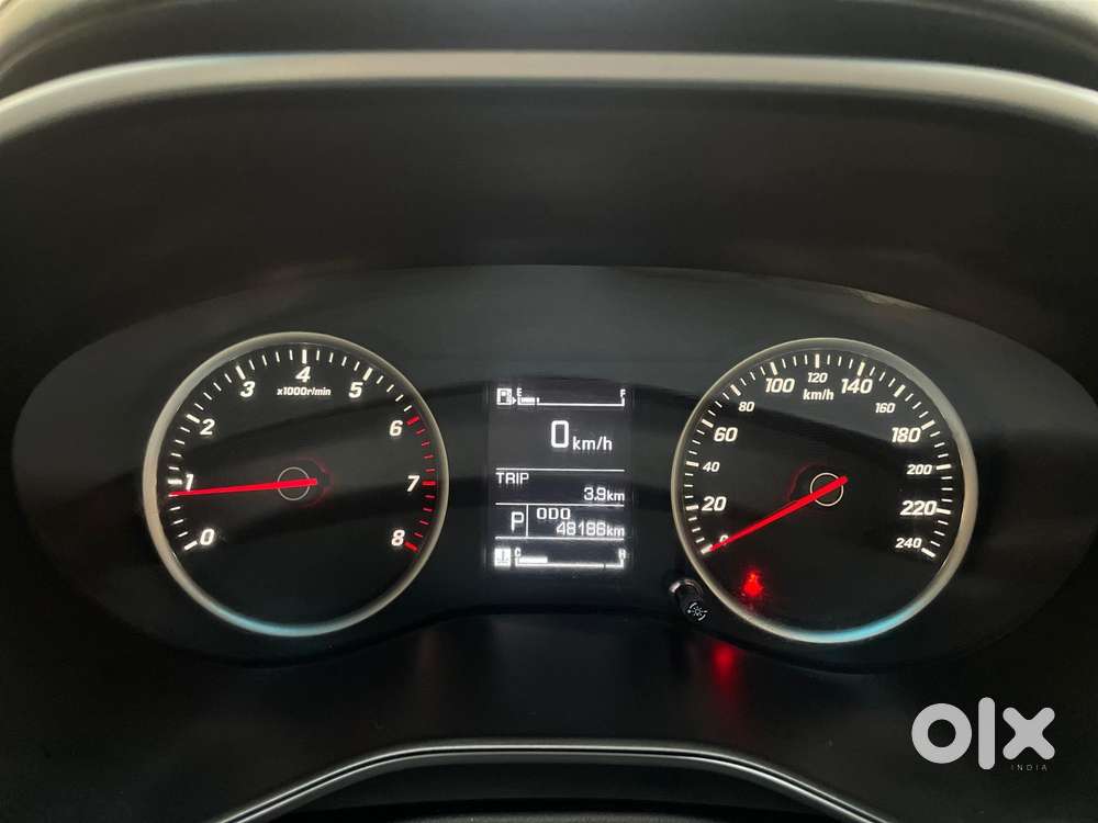 Mg Hector Smart At, 2020, Petrol