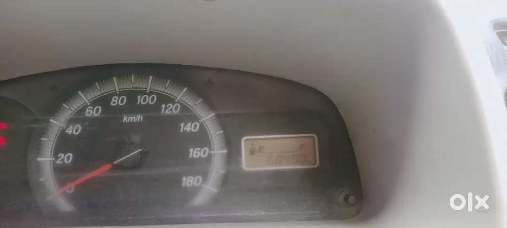 Maruti Suzuki Eeco 2020 Petrol 69000 Km Driven