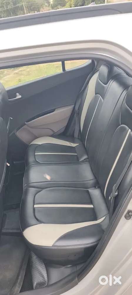 Hyundai I10 Sportz Petrol 2016