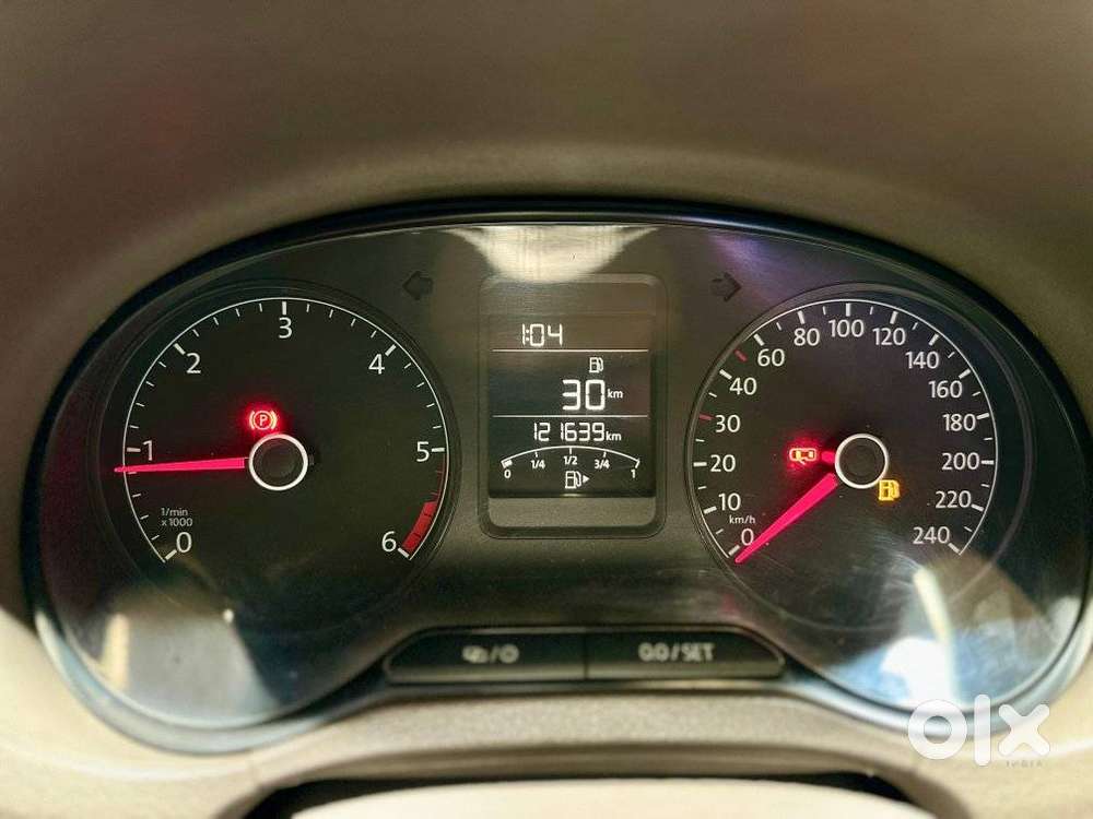 Volkswagen Vento 1.5 Tdi Highline, 2018, Diesel