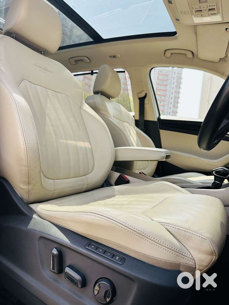 Skoda Kodiaq 2.0 L&k Tdi 4x4 At, 2019, Diesel