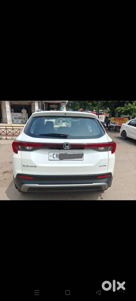 Honda Elevate Vx 2024