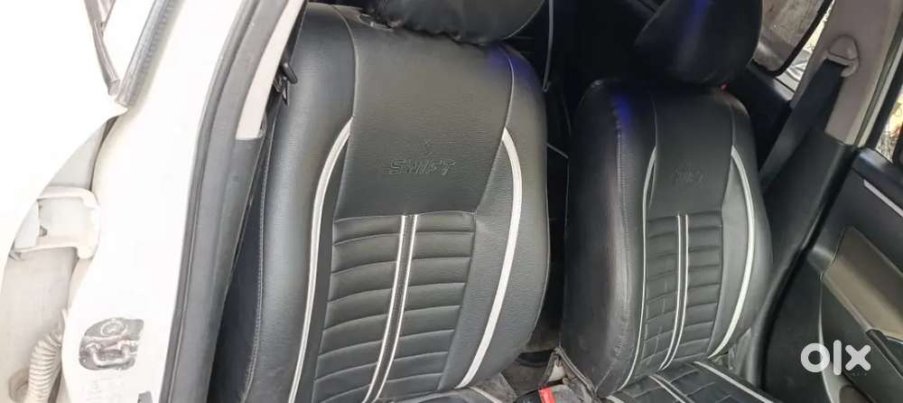 Maruti Suzuki Swift Vxi 2016